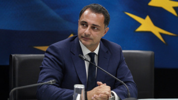 Σενετάκης: Ουδέποτε προέβην σε οιαδήποτε αξιόποινη πράξη, ούτε παρακίνησα οποιονδήποτε να την τελέσει