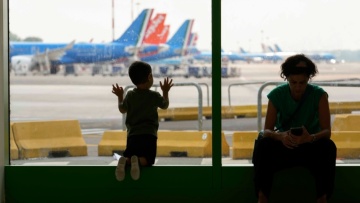 Περιορισμοί στον ανεφοδιασμό με καύσιμα σε τέσσερα αεροδρόμια της Ιταλίας 