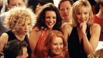 Τα τέσσερα τυχερά ζώδια του Απριλίου
