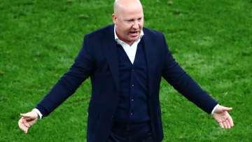 Μάρκο Νίκολιτς: «Βγάλαμε εκτός όλα τα ατού του Ολυμπιακού, μένουμε προσγειωμένοι»