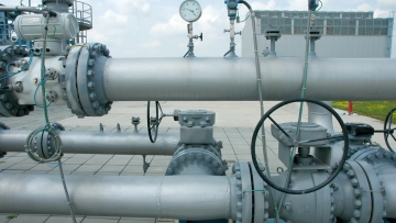 Βρέθηκαν εκρηκτικά κοντά σε αγωγό στη Σερβία που μεταφέρει ρωσικό φυσικό αέριο στην Ουγγαρία