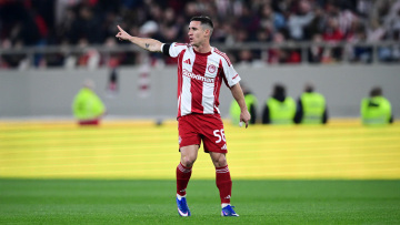 Ολυμπιακός: Οι τελευταίες δοκιμές του Μεντιλίμπαρ και η πιθανή 11άδα ενόψει ΑΕΚ