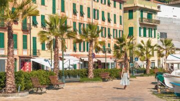 Ταξίδι στην καρδιά της Ιταλικής Ριβιέρας: Από το Portofino στα μαγευτικά Cinque Terre
