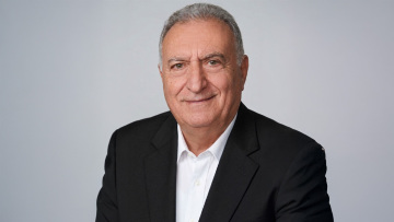 Πέθανε ο γνωστός κοσμηματοπώλης Σέρκος Τζανικιάν σε ηλικία 82 ετών