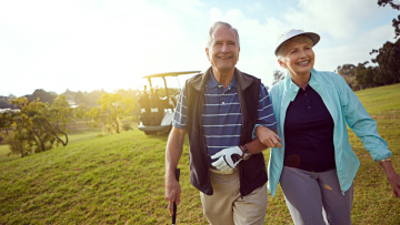 Πόσα χρήματα πρέπει να έχετε στην άκρη για μια άνετη ζωή στη σύνταξη;
