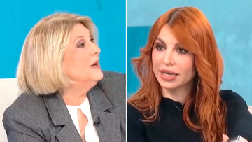 Το σχόλιο της Αναστασίου για την ηλικία της που εξόργισε τη Βούλτεψη: «Να ξαναμπείτε στην κοιλιά της μαμάς σας» - Χάος στον τηλεοπτικό αέρα