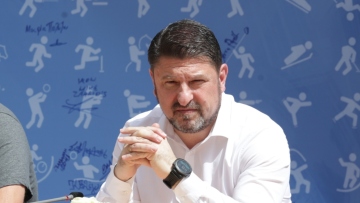 Νίκος Χαρδαλιάς: «Το Παιδικό Πανεπιστήμιο της Περιφέρειας είναι πλέον θεσμός»
