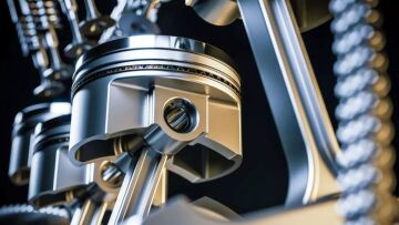 Τι κρύβει το μέλλον των κινητήρων;
