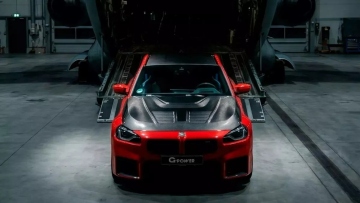 Η BMW M2 της G-Power είναι θηρίο