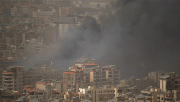 Reuters: ΗΠΑ και Ιράν έλαβαν σχέδιο δύο φάσεων για άμεση κατάπαυση του πυρός και τελική συμφωνία που θα ανοίξει τα Στενά του Ορμούζ