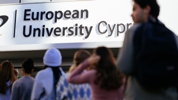Σπουδές Ιατρικής με διεθνείς προδιαγραφές στο Ευρωπαϊκό Πανεπιστήμιο Κύπρου