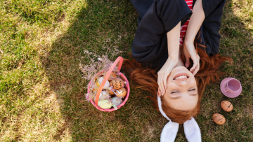 Αυτά τα τρία ζώδια αγαπούν πολύ το Πάσχα