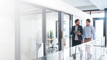 Η εργασία στην Ελλάδα σήμερα