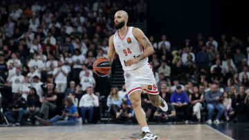 Εβάν Φουρνιέ: «Για κάποιο λόγο η Ρεάλ έχει περάσει κάτω από τα ραντάρ»
