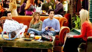 Το «Φιλαράκι» που ήταν αουτσάιντερ: «Δεν νοιαζόταν κανείς για εμένα τότε»