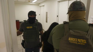 Συμφωνία των ΗΠΑ με το Κονγκό για απελάσεις μεταναστών από τρίτες χώρες