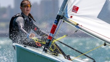 Ιστιοπλοΐα: Το Λος Άντζελες, περιμένει την Ελλάδα!