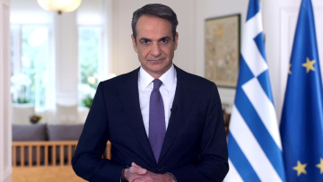 Μητσοτάκης: Εισηγούμαι ασυμβίβαστο υπουργού και βουλευτή για μετά τις εκλογές του 2027