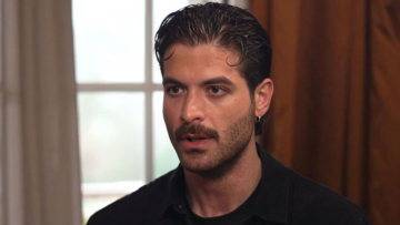 Άρης Μουγκοπέτρος: Απέσυρα τις κατηγορίες ενάντια στον άνθρωπο που μου έδωσε την κροτίδα, το χέρι μου δεν θα έρθει πίσω
