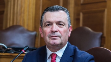 Μπουκώρος για ΟΠΕΚΕΠΕ: «Δεν χρειάζομαι καμία κάλυψη βουλευτικής ασυλίας, έπραξα το καθήκον μου»