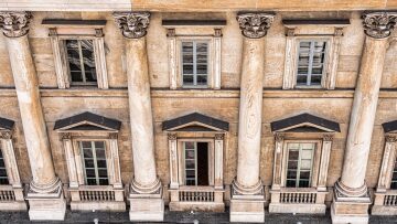 Μιλάνο: 5 εμβληματικά κτήρια του Ρασιοναλισμού και η αρχιτεκτονική της ισχύος