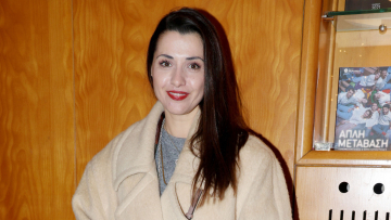 Μαριάννα Πολυχρονίδη για την εγκυμοσύνη της: Ανυπομονώ να κρατήσω το μωρό μου, νιώθω ευλογία
