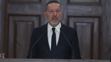 Στουρνάρας: Success story η πορεία της Ελλάδας, προς νέο ρεκόρ στον τουρισμό το 2026