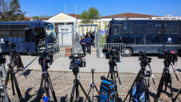 Διεκόπη για τις 27 Απριλίου η δίκη για τα Τέμπη, αναμένεται παράσταση και από το Ελληνικό Δημόσιο
