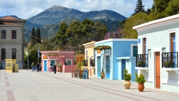 Γιατί να ταξιδέψετε στην Τρίπολη το φετινό Πάσχα