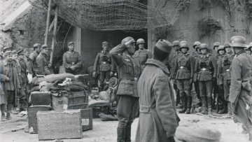 Το «δεύτερο Όχι» που έφερε την γερμανική εισβολή στην Ελλάδα στις 6 Απριλίου του 1941 - Η Γραμμή Μεταξά και τα παρακάλια του Μουσολίνι

