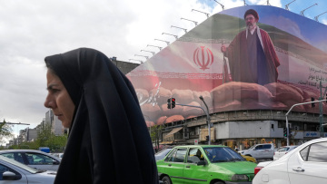 Το Ιράν απάντησε όχι στην εκεχειρία, ζητά μόνιμο τέλος του πολέμου, νέο πρωτόκολλο για το Ορμούζ και άρση κυρώσεων - Η πρώτη αντίδραση των ΗΠΑ
