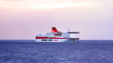 Ταξιδέψτε οικογενειακά το Πάσχα με τις προνομιακές προσφορές της MINOAN LINES
