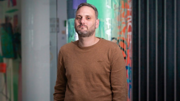 Η νέα εποχή στις επιχειρήσεις, με την τεχνητή νοημοσύνη και τον άνθρωπο στο επίκεντρο