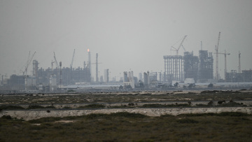 Το Ισραήλ χτύπησε τις πετροχημικές εγκαταστάσεις South Pars του Ιράν - «Ουάσινγκτον και Τεχεράνη έλαβαν σχέδιο δύο φάσεων για κατάπαυση του πυρός» λέει το Reuters