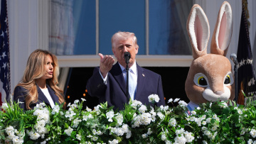 Η πρόταση του Ιράν είναι σημαντική αλλά δεν αρκεί λέει ο Τραμπ - Η Τεχεράνη είπε όχι στην εκεχειρία, ζητά μόνιμο τέλος του πολέμου
