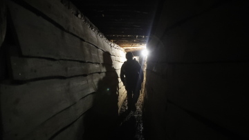 Επιβεβαιώθηκε ο  θάνατος 16 Καμερουνέζων που πολεμούσαν μαζί με τα στρατεύματα της Ρωσίας στην Ουκρανία