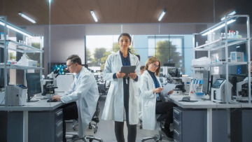 Παγκόσμια Ημέρα Υγείας: Οι προκλήσεις του μέλλοντος – Στο επίκεντρο η Ενιαία Υγεία
