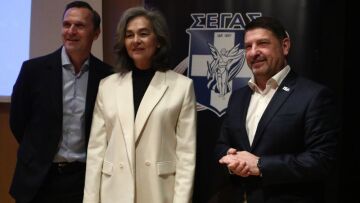 Η Αθήνα επιλογή της World Athletics ως έδρα του 1ου ανεξάρτητου Παγκοσμίου Πρωταθλήματος Μαραθωνίου