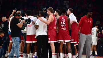 Ολυμπιακός: Το πρόγραμμα έως το τέλος της κανονικής περιόδου της Euroleague 