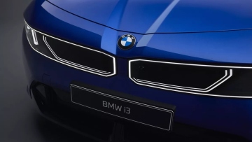 Η BMW μεταμορφώνει το εργοστάσιο του Μονάχου
