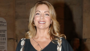 Άντζελα Γκερέκου: Μόνο μία χρονιά στη ζωή μου έχω κάνει Πάσχα εκτός Κέρκυρας, κάθε φορά είναι σαν πρώτη 
