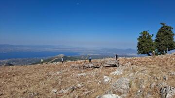 Ερέτρια Εύβοιας: Σημαντικά αρχαιολογικά ευρήματα φωτίζουν την εξέλιξή της από τη Νεολιθική εποχή