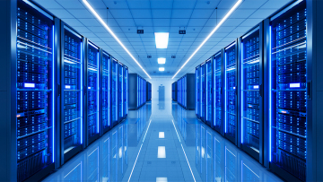 Η πικρή αλήθεια για τα Data Centers