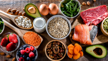 Πάσχα: Διατροφικές προτεραιότητες για άτομα με διαβήτη και μεταβολικές διαταραχές
