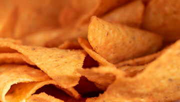 Η PepsiCo πλήρωσε χρυσά τα ακριβά Doritos
