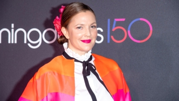 Η Ντρου Μπάριμορ αισθάνεται ανασφάλεια με το σώμα της μετά τη γέννηση των παιδιών της: Φοβάμαι να φορέσω συγκεκριμένα ρούχα