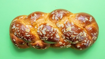 Η επιστήμη πίσω από το τέλειο πολίτικο τσουρέκι