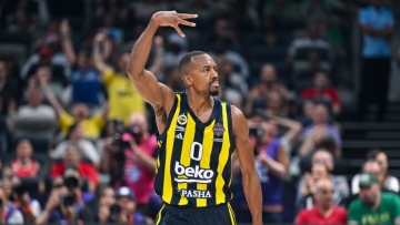 ΜακΚόλουμ: «Αν ο Ναν σκόραρε 12-13 πόντους μέσο όρο δεν θα τον έλεγαν GOAT, τον Σπανούλη όμως τον λένε»