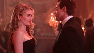 Αλήθειες και ψέματα που είδαμε στο Love Story: John F. Kennedy Jr. & Carolyn Bessette