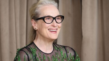 Η Meryl Streep θα παίξει στη σειρά που περιμένουμε να γυριστεί εδώ και 15 χρόνια